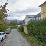 DŮM SENIORŮ-FRANTIŠKOV