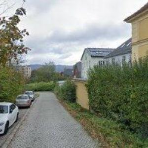 obrazek: avatar DŮM SENIORŮ-FRANTIŠKOV