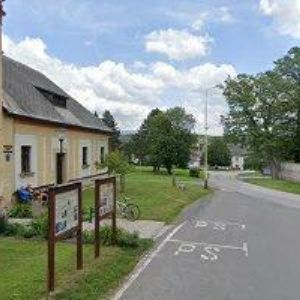 obrazek: avatar PEČOVATELSKÁ SLUŽBA HORNÍ BRANNÁ