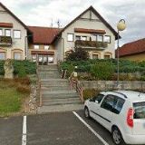 DOMOV PRO SENIORY KARLOVICE