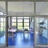 DOMOV SENIORŮ U PŘEHRADY, z.s.