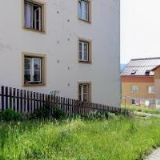 DŮM S PEČOVATELSKOU SLUŽBOU VELKÉ HAMRY