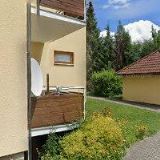 DŮM S PEČOVATELSKOU SLUŽBOU Letohrad