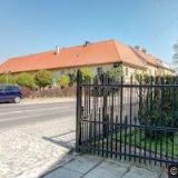 DOMOV PRO SENIORY Heřmanův Městec