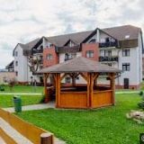 SOCIÁLNÍ SLUŽBY LANŠKROUN