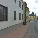 SOCIÁLNÍ SLUŽBY MĚSTA MORAVSKÁ TŘEBOVÁ