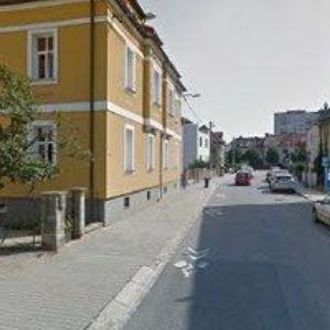 obrazek: avatar SENIOR CENTRUM UH