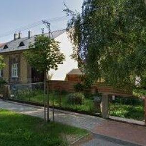 obrazek: avatar OBLASTNÍ CHARITA BYSTŘICE POD HOSTÝNEM