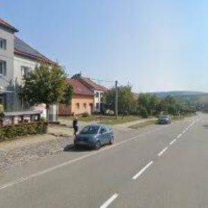 obrazek: avatar KLUB SENIORŮ BÁNOV