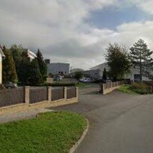 obrazek: avatar DOMOV PRO SENIORY LOUČKA