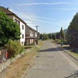 TATALÁK PETR-DŘEVĚNÉ SCHODIŠTĚ