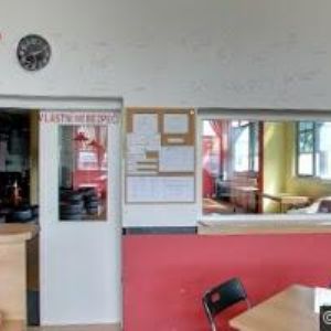 obrazek: avatar KLEMPÍŘSTVÍ TARABUS ZLÍN