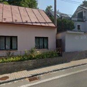 obrazek: avatar HNILIČKA TOMÁŠ-DVEŘE A SCHODIŠTĚ