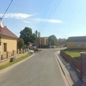 obrazek: avatar MAŠLÍK ROMAN