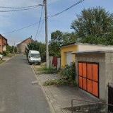 HRBÁK ROMAN-MALÍŘSTVÍ