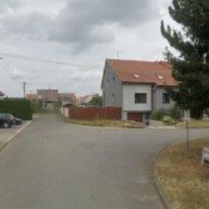 obrazek: avatar ÚLEHLA MIROSLAV