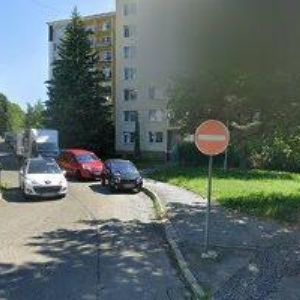 obrazek: avatar ZBOŘIL ŠIMON