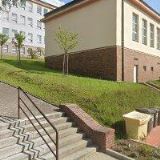 KLEMPÍŘSTVÍ HNÁTAY