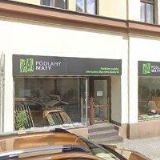 BLAŽEJOVSKÝ JINDŘICH-KLEMPÍŘSTVÍ