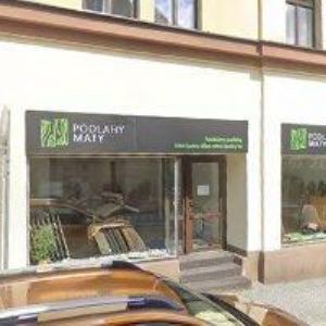 obrazek: avatar BLAŽEJOVSKÝ JINDŘICH-KLEMPÍŘSTVÍ
