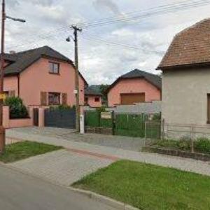 obrazek: avatar FRÍBL JAROSLAV