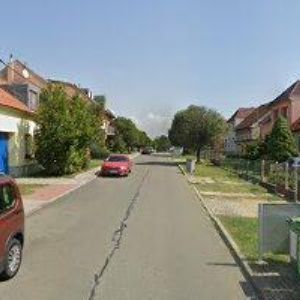 obrazek: avatar KLEMPÍŘSTVÍ LANŠPERK