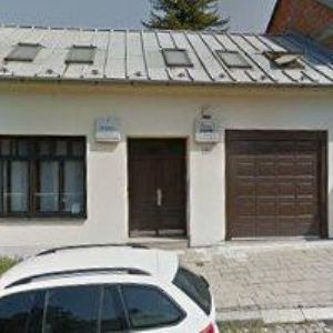 obrazek: avatar KYTLICA KOMINICTVÍ