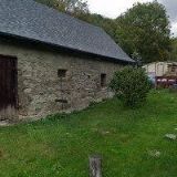 RANČ V KRYŠTOFOVĚ ÚDOLÍ