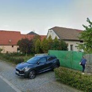 obrazek: avatar ŠINDELÁŘOVÁ IVANA-BOSPOR