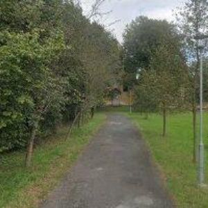 obrazek: avatar KOUPALIŠTĚ ZÁKUPY