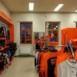 JUMPING CENTRUM SVITAVY