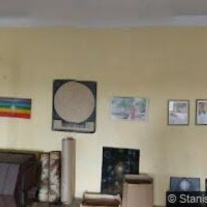 obrazek: avatar JÓGA V DENNÍM ŽIVOTĚ-ŽĎÁREC