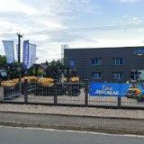 JMP-STAVEBNÍ STROJE s.r.o.