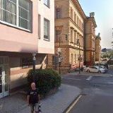 AGORA-ARCHITEKTONICKÝ A STAVEBNÍ ATELIÉR, spol. s r.o.