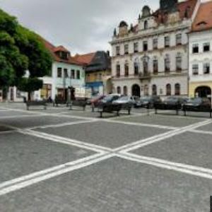 obrazek: avatar VODOHOSPODÁŘSKÉ PROJEKTY s.r.o.