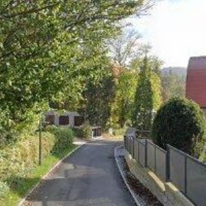 obrazek: avatar DRDOVÁ HANA Ing. arch.