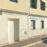 AGRAL PLAST, spol. s r.o.