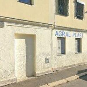 obrazek: avatar AGRAL PLAST, spol. s r.o.