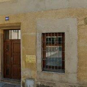 obrazek: avatar DOSTÁL JOSEF Ing.-PROJEKTY-STAVBY