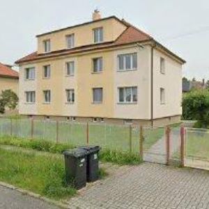 obrazek: avatar MALEŘ PAVEL Ing. arch. CSc.