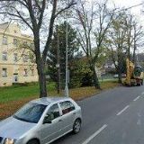 ZÁDRAPOVÁ LENKA Ing.