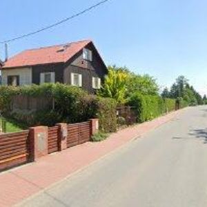 obrazek: avatar VRÁŽELOVÁ ALENA Ing. arch.-ATELIER ARCHITEKTURY