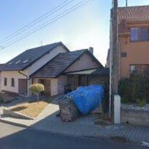 obrazek: avatar VANĚČKOVÁ ADÉLA Ing.