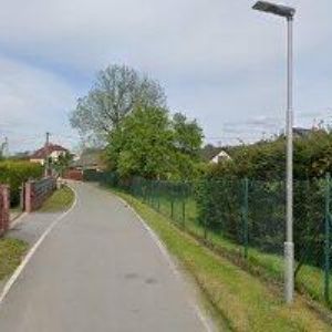 obrazek: avatar DOSTÁLEK DALIBOR