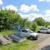 VACULÍN RADEK-ZEMNÍ A VÝKOPOVÉ PRÁCE