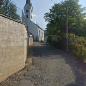 obrazek: avatar SCHODIŠTĚ REJŽEK