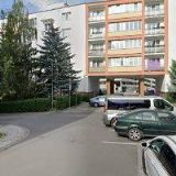 GEOLOGICKÉ PRÁCE PARDUBICE