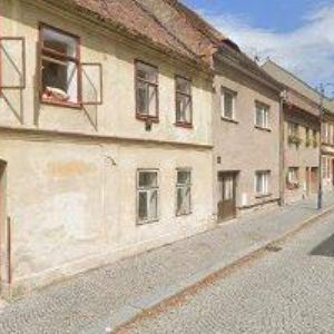 obrazek: avatar MAREŠOVÁ MARKÉTA