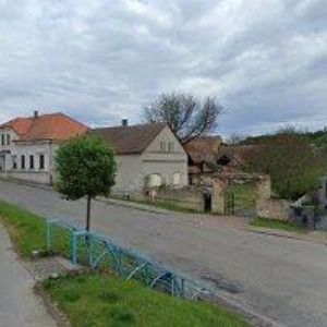 obrazek: avatar ŠURA JIŘÍ Ing.