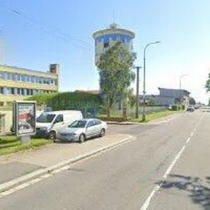 obrazek: avatar VODOVODY A KANALIZACE CHRUDIM, a.s.